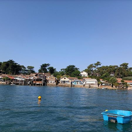 Suite Privative De 28M2 Climatisee, Proche Plage Et Commerces Однж Екстер'єр фото
