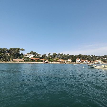 Suite Privative De 28M2 Climatisee, Proche Plage Et Commerces Однж Екстер'єр фото