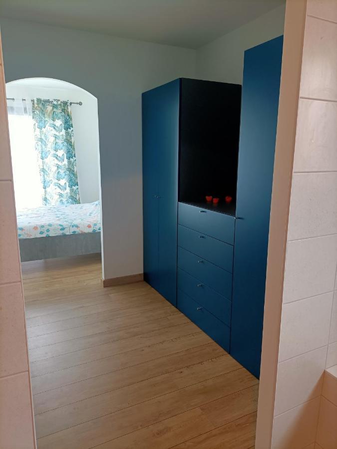 Suite Privative De 28M2 Climatisee, Proche Plage Et Commerces Однж Екстер'єр фото