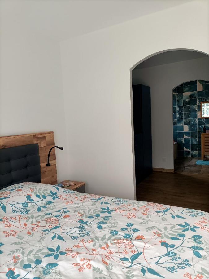 Suite Privative De 28M2 Climatisee, Proche Plage Et Commerces Однж Екстер'єр фото
