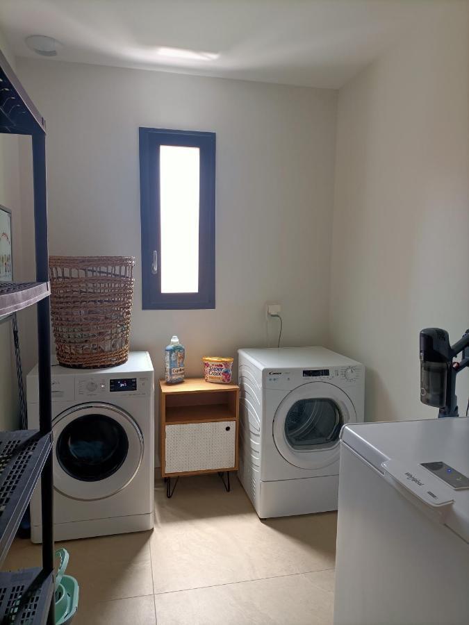 Suite Privative De 28M2 Climatisee, Proche Plage Et Commerces Однж Екстер'єр фото